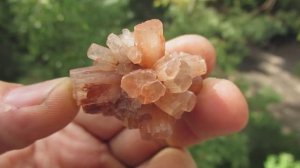 Арагонит купить