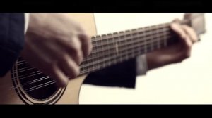 Фингерстайл Гитара_My heart will go on(К/ф "Титаник")⎪ 12-струнная гитара