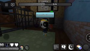 ОБНОВА В МИРЕ ДЕНДИ ИМБА!/НОВЫЕ АНИМАЦИИ!/НОВЫЙ ТИП МАШИН/ИЗМЕНЁННЫЙ ЭТАЖ В РОБЛОКС!/Dandy's world