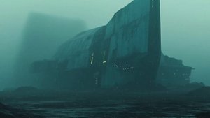 HUNTER SLEEP ⧸⧸ 1 Hour Ambient Sci-fi Music for Work