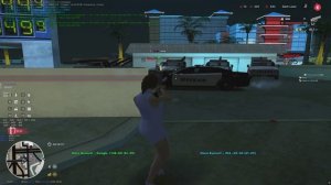 Розыск в маске