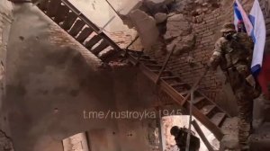 Бейте фашистов, бейте, ребята! Автор Анна Зенченко Фарафонтова