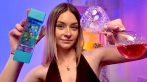 ASMR｜Мягкий и Спокойный АСМР Для Твоего Крепкого Сна. simplykelwashere