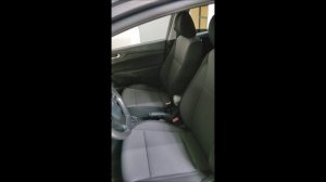 Hyundai Solaris «АВТОРУСЬ автомобили с пробегом» 5318