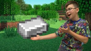 Майнкрафт 2 часть