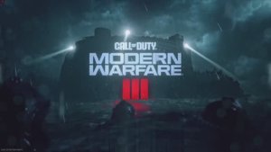 CALL OF DUTY: MODERN WARFARE 3 - трейлер на русском