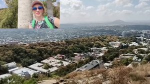 ПО ПЯТИГОРСКУ В ТЕМПЕ ВАЛЬСА😉