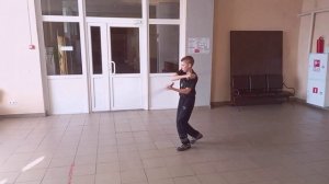 фланкировка