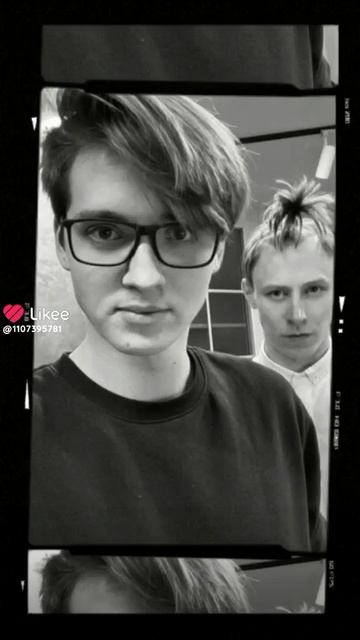 краш Макс Ващенко