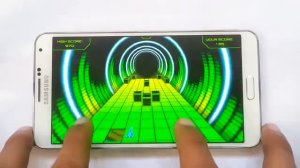 Avoid - Sensory Overload Gameplay Android iOS HD [get-speed.com]