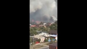 Видео от Аварийка LIVE | ДТП и ЧП России