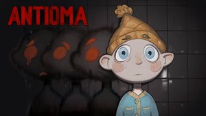 ПОИСКИ МАМЫ. СТРАШНАЯ ПРАВДА_ КОНЕЦ - Antioma #2