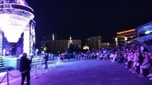 Концерт - трибьют Леонида Утёсова. 12.09.2025 г. Москва. Россия.