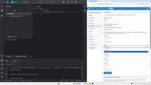 Создание и подключение репозитория в Intellij IDEA на Codeberg