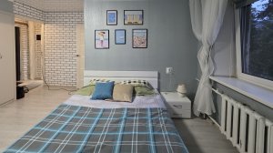 14-09-2025 1 комнатная квартира На Багратиона