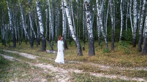 Сентябрь (Ю.Ключарёва)