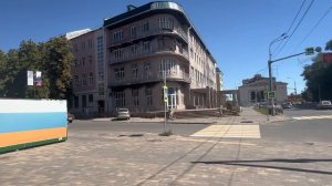 С днём города, Мариуполь! Обзор центра. Сентябрь 2025