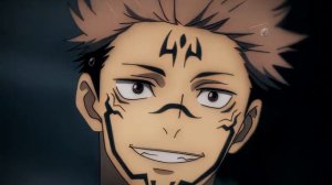 Новый Сукуна...