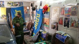 видео новый стих  я вас увидел на стадионе посвящается всем девчатам  р.ф и девчатам  партии лдпр