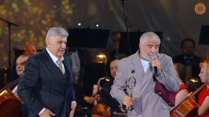 Coco Павлиашвили - лауреат премии "СОГЛАСИЕ"