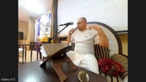 ШБ 7.2.49 Партхи Саратхи Бхавграхи дас, 13.09.2025