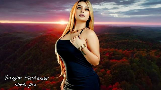 Nima Pro _ Yuregim Meskendi _ (Remix смотреть онлайн