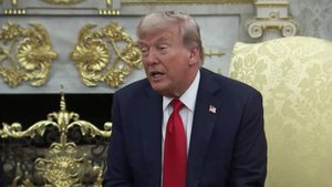 WP: Трамп пытается отложить санкции и призывает НАТО прекратить ввоз нефти из РФ