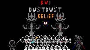 RV!Dustdustbelief offficial version full OST