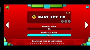 Прошел столько уровней в гд