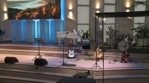 Вечернее воскресное служение || 14.09.2025 Brest