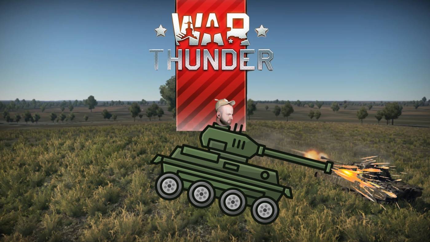 War Thunder в эфире после 3х лет паузы