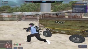 не игрок DOWNTOWN