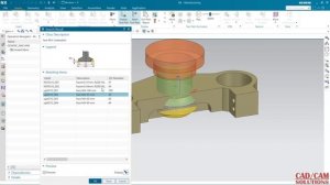 1. Floor Facing without wall