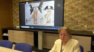 Пантеон Армянских богов, Анжела Терян