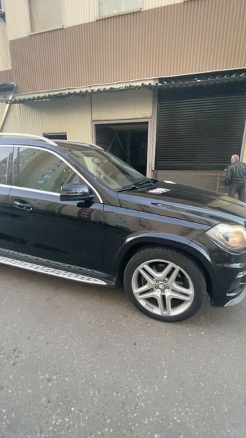 Мерседес смотреть онлайн