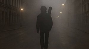 Звезды над крышами. Новая песня в стиле легенды русского рока  Посвящение Виктору Цою #цой