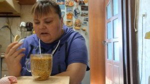 доброе утро друзья мукбанг