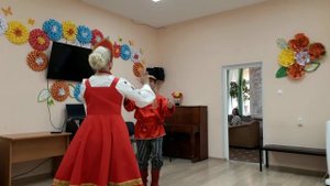 20250912 "Сапожки Русские"