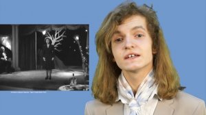 Эдит Пиаф. Культурные люди со Степаном Агафоновым