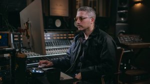 06. Mix Bus, Equalization, Compression, Clipping and Limiting