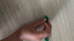 Lego крепер