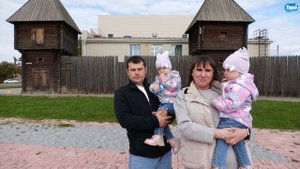 Комментарии по выборам в Тарском районе на 12 часов дня (14.09.2025)