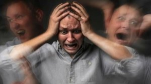 Порча на постоянные головные боли. Чистка (1)