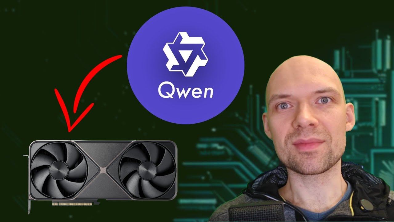 Инструкция по запуску нейросети на своем сервере vLLM смотреть онлайн