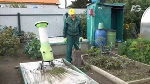 “Цэцэрлэгтээ юу, жимс ногоон талбайдаа юу...” 2025.09.14-ны дугаар