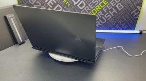 Zenbook pro 16x oled 4080