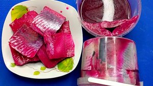 СЕЛЬДЬ В "ВИННОЙ" ЗАЛИВКЕ,ПРЕСЕРВЫ