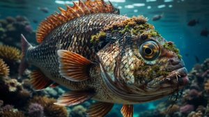 Ожившие картинки 20