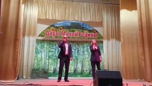 Верх- Суетка Алтайский край !! 2 вторая чассть !