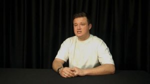 Видеовизитка Смирнов Илья | Росмолодёжь.Гранты 2 сезон